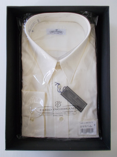 Fabio inghirami camicia uomo - inghirami,