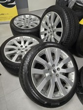 SET 4 CERCHI RANGE ROVER SPORT