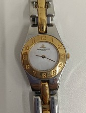 Baume mercier linea mv045203 - baume,