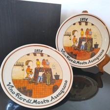 Richard Ginori Piatti