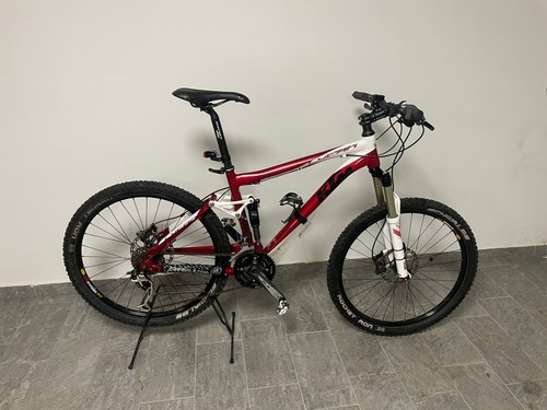 Mountain bike usata - mountain,