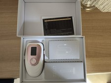 Epilatore a Luce Pulsata depilazione di lunga durata IPL