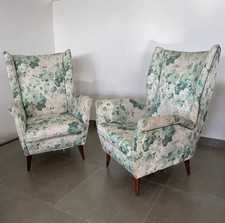 Gio Ponti Isa Bergamo Coppia