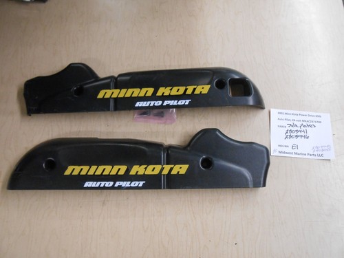 2303941 2303946 minn kota - 2303941,,