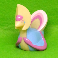 Cresselia Pokemon Finger