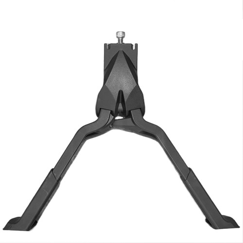 Cavalletto bici gamba - cavalletto,