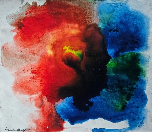 Dipinto olio tela firmato - dipinto,