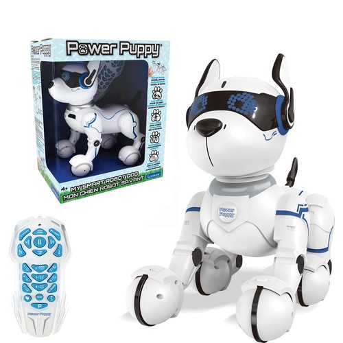 Lexibook power puppy my - lexibook,