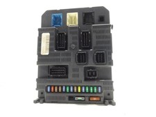 Centralina modulo BSI PEUGEOT