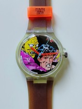 Orologio Kronos 1992 - Dylan