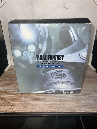 Final fantasy spirits - final,