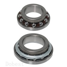 Kit cuscinetti sterzo per