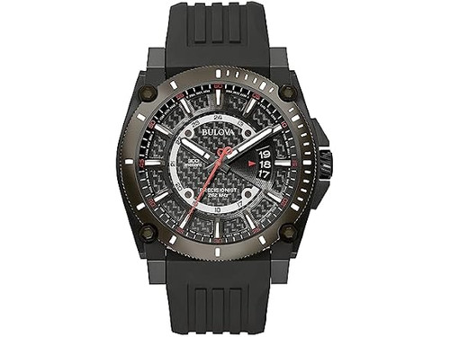 Orologio bulova uomo icona - orologio,