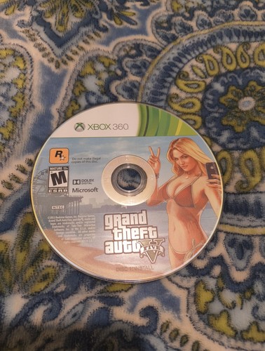 Grand theft auto - grand,