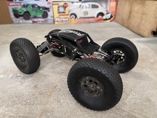 Axial Xr10 Roller Comp Crawler