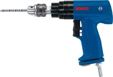 TRAPANO PNEUMATICO CON