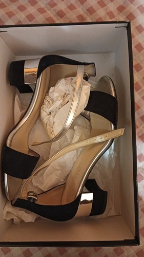 Sandali donna taglia - donna,