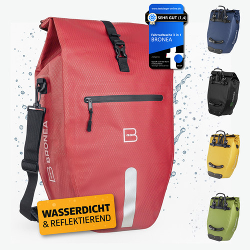 Bronea xxl borsa - bronea®,