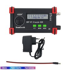 Ricetrasmettitore palmare USDX