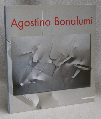 Agostino bonalumi premio - -,