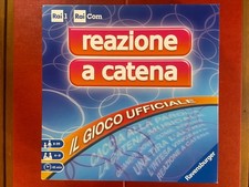 !!COMPLETO!! Gioco da tavolo