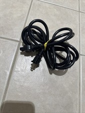 Roland Cavo Alimentazione