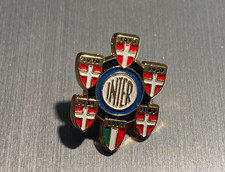 INTER FC CALCIO DISTINTIVO PIN