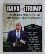 Days of Trump: The Definitive