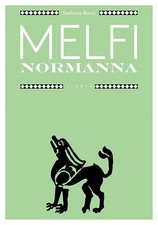 Melfi Normanna - [Libria]