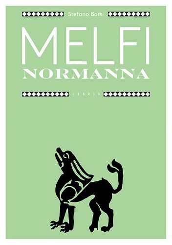 Melfi normanna libria - melfi,