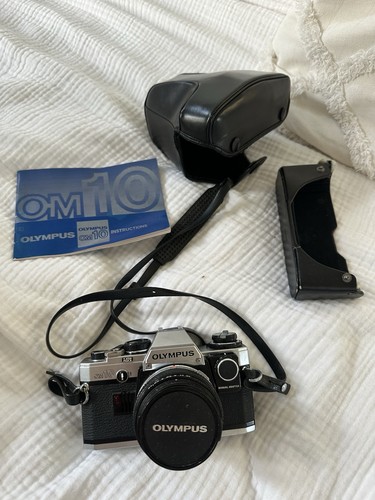 Olympus fotocamera - olympus,