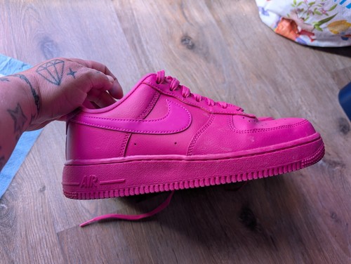 Nike air force - air, low