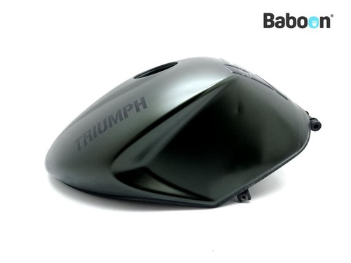 Serbatoio benzina triumph - benzina,