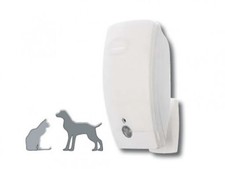 DAITEM SH196AX Infrared Pet