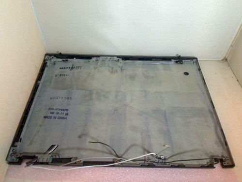 Custodia display lcd tft - display,