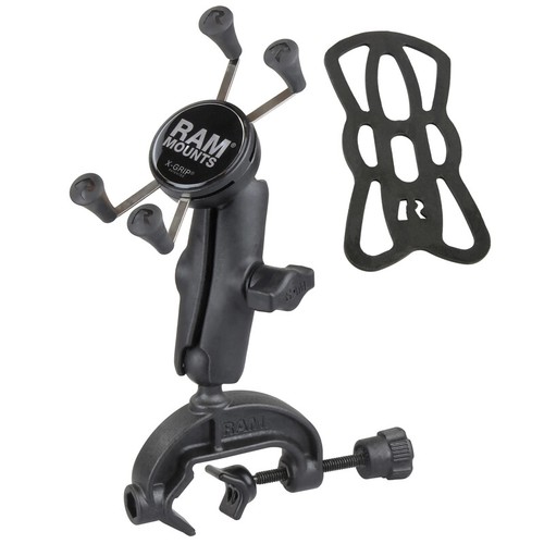 Supporto ram un7 - ram, yoke