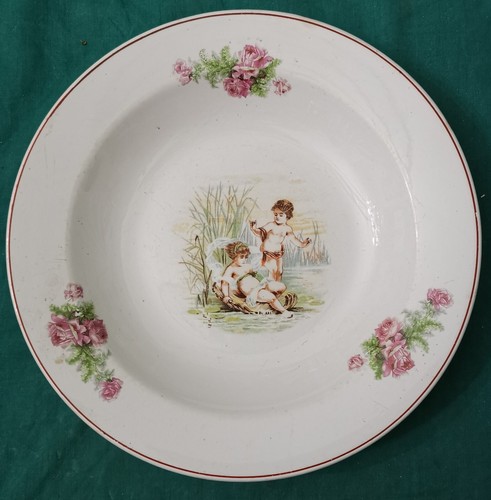 Florio ceramica piatto - florio,
