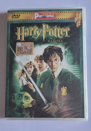 Harry potter camera dei - potter,