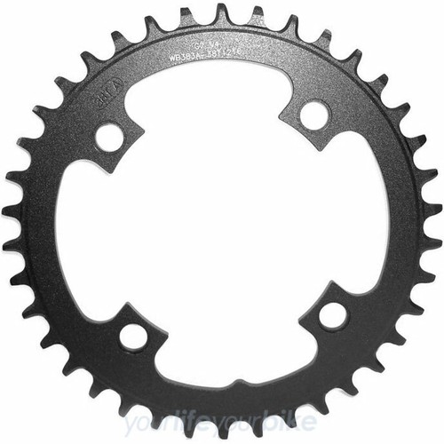 Fsa catena bike denti - e-bike, 38
