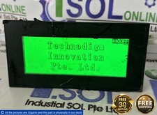 Panasonic AIG12GQ12D Display Programmabile GT12 4.6" Technodigm Innovation