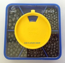 scatola piombi mascot piombini