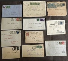 REGNO LOTTO N°4 DI 11 BUSTE