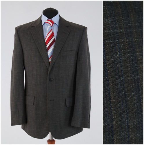 Mens summer blazer 42l - mens, size