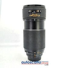 Nikon AF 80-200 /2,8