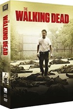 COFANETTO DVD - THE WALKING