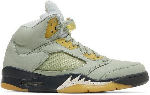 Taglia jordan 5 jade - taglia,