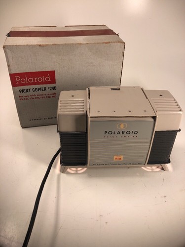 POLAROID--MODELLO