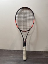 Babolat Pure Strike Tour 2:4 1/4 (deve essere nuovo impugnatura e riposo)