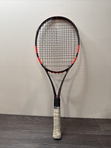 Babolat pure strike - pure, tour
