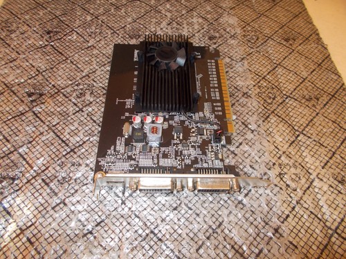 Scheda video evga - scheda,
